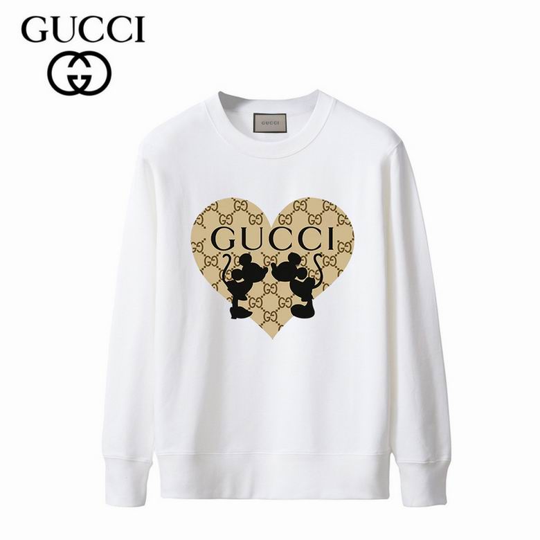 Gucci Sweatshirt s-xxl-047